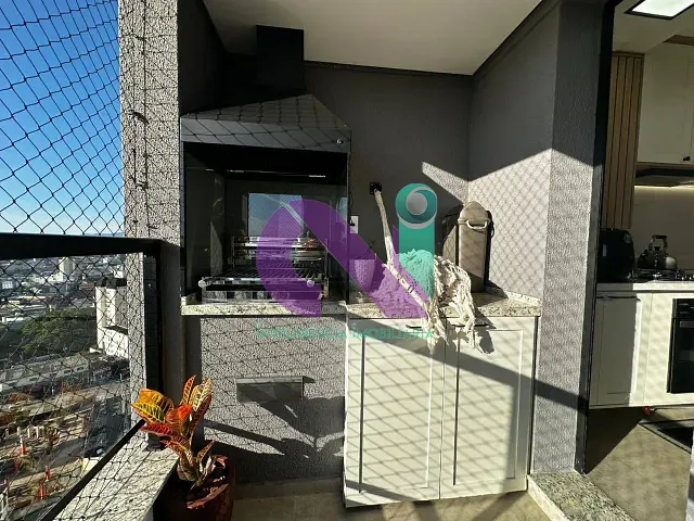 Apartamento 3 quartos e 2 banheiros, à venda, no bairro Vila Osasco em Osasco