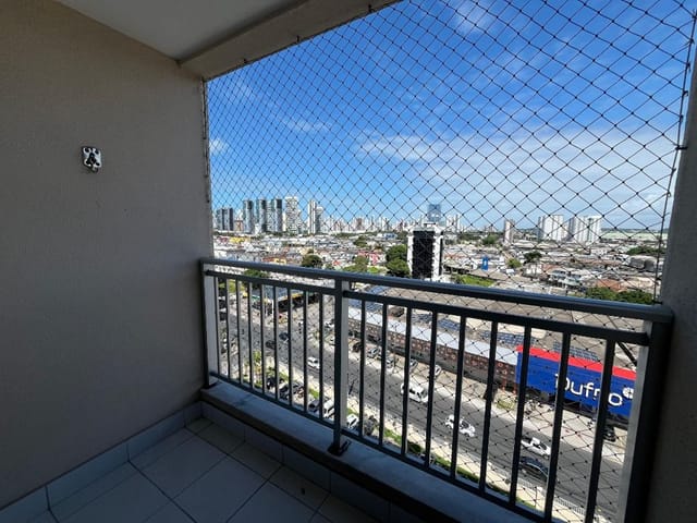 Foto do Apartamento - Apartamento à venda 3 Quartos, 1 Suite, 1 Vaga, 63M², Imbiribeira, Recife - PE | Vita Residencial Club | Ivale