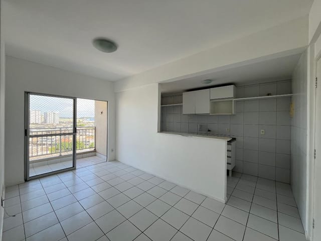 Foto do Apartamento - Apartamento à venda 3 Quartos, 1 Suite, 1 Vaga, 63M², Imbiribeira, Recife - PE | Vita Residencial Club | Ivale