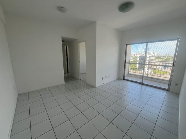 Foto do Apartamento - Apartamento à venda 3 Quartos, 1 Suite, 1 Vaga, 63M², Imbiribeira, Recife - PE | Vita Residencial Club | Ivale