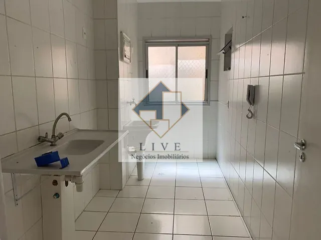 Apartamento 3 quartos e 2 banheiros, à venda, no bairro Bonfim em Campinas