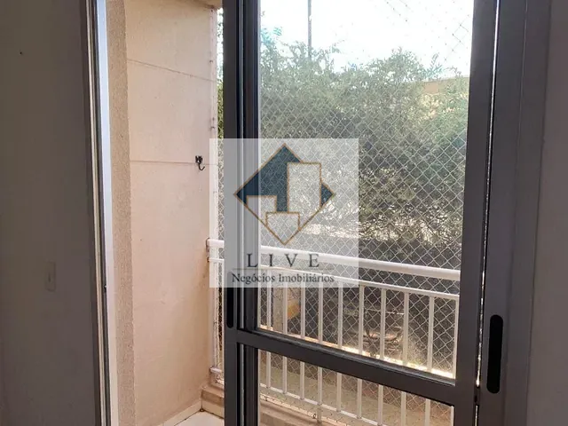 Apartamento 3 quartos e 2 banheiros, à venda, no bairro Bonfim em Campinas