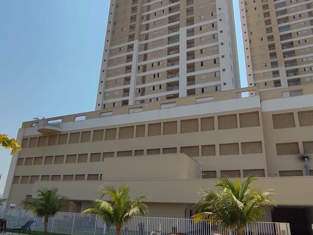 Foto do Apartamento - Apartamento para locação, Jardim Europa, Cuiabá, MT,  Jardim Beira Rio - T. LIRIOS, 77.64 m2 úteis, SACADA GOURMET, Armários Planejados.2 vagas , 4 andar | Lyah Jaudy Imóveis