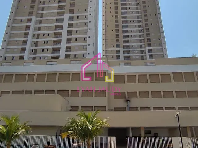 Apartamento com 98m² 3 quartos e 2 banheiros, para alugar, no bairro Jardim Europa em Cuiabá