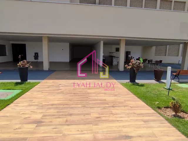 Apartamento com 98m² 3 quartos e 2 banheiros, para alugar, no bairro Jardim Europa em Cuiabá