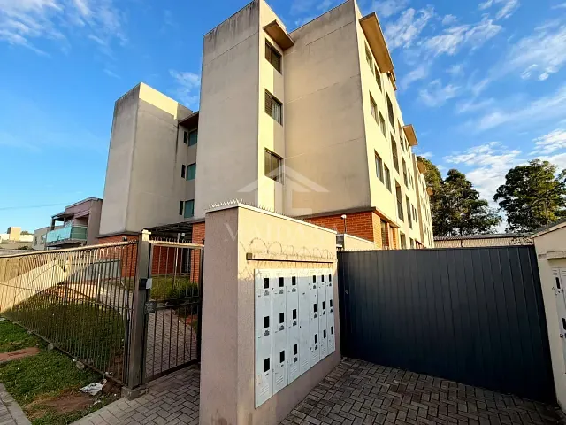 Apartamento com 78m² 3 quartos e 2 banheiros, à venda, no bairro Parque da Fonte em São José dos Pinhais