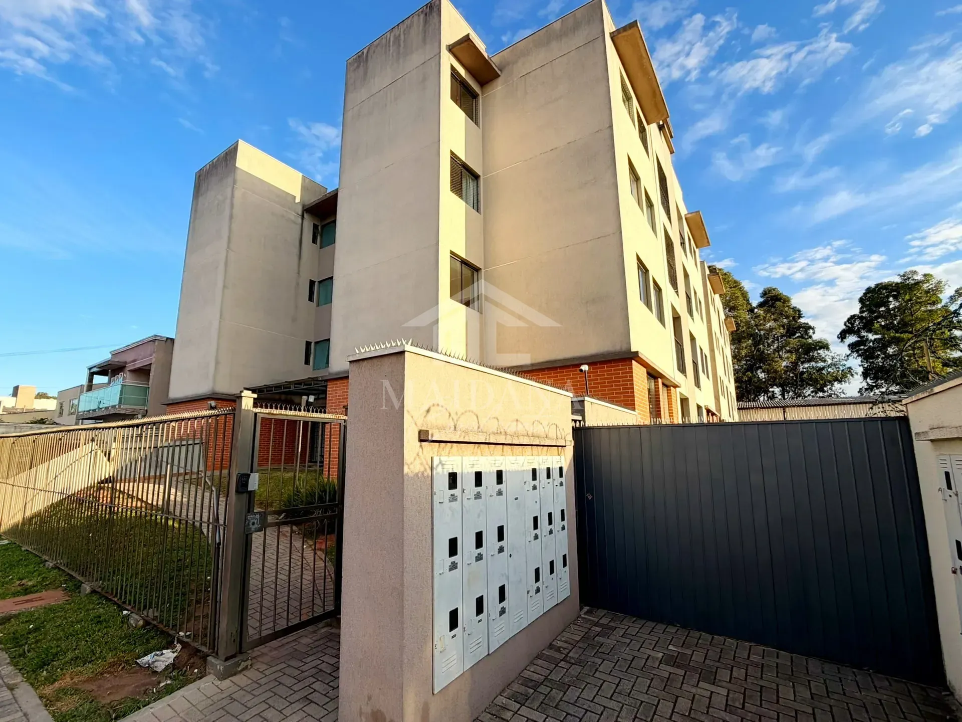Apartamento, 3 quartos, 59 m² - Foto 5