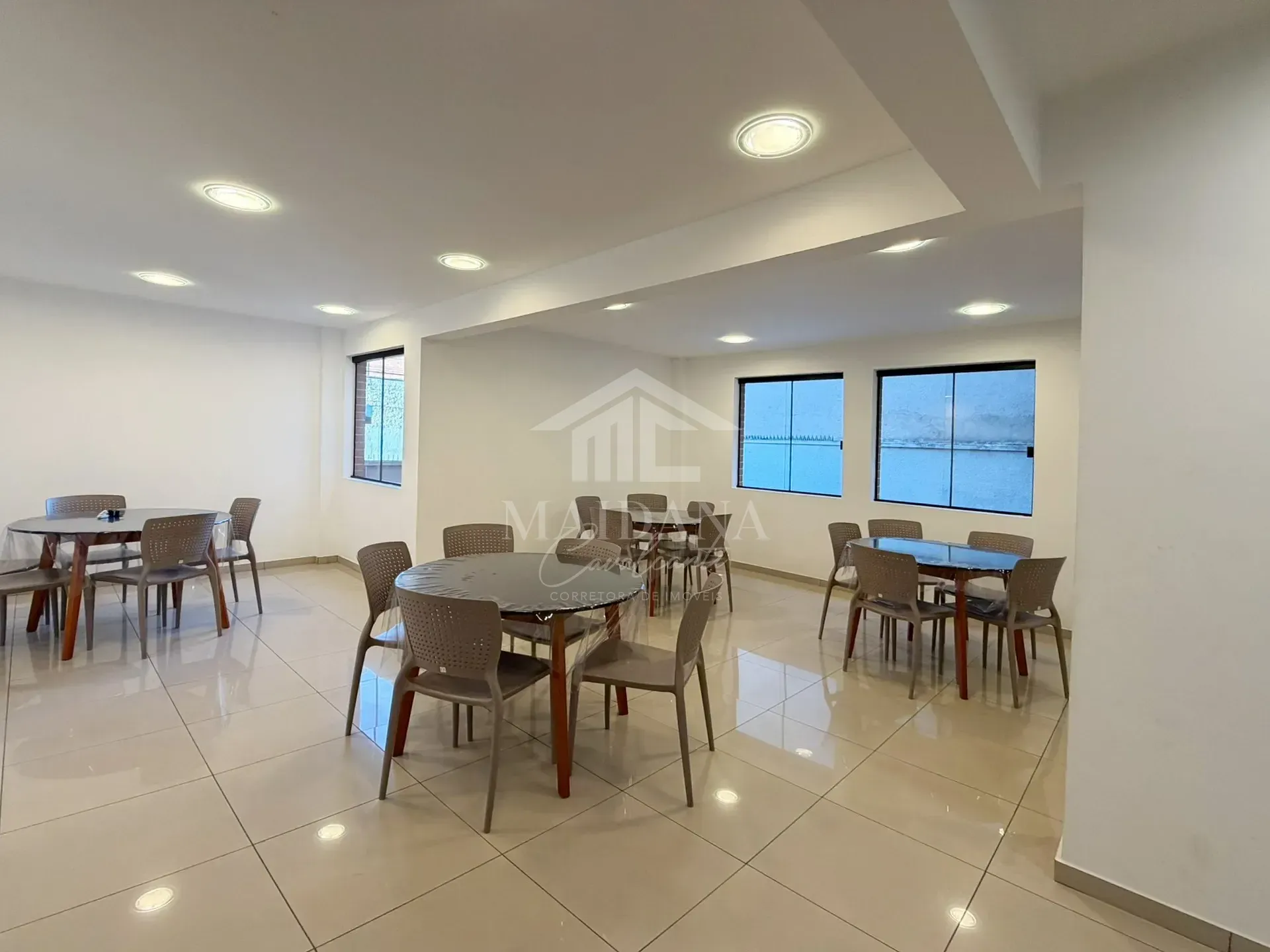Apartamento, 3 quartos, 59 m² - Foto 30