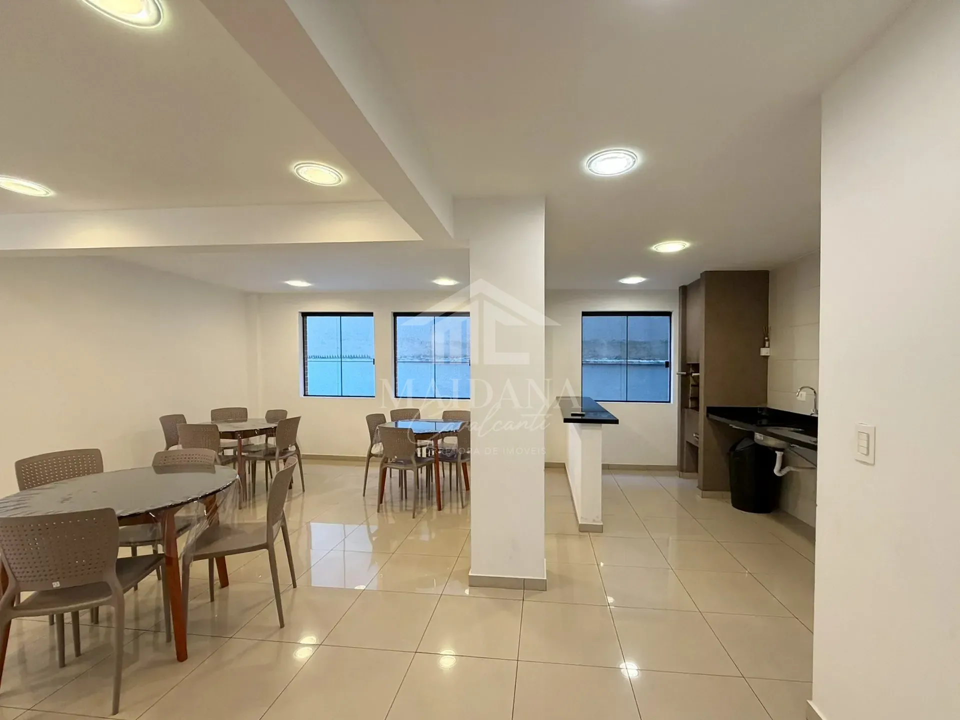 Apartamento, 3 quartos, 59 m² - Foto 31