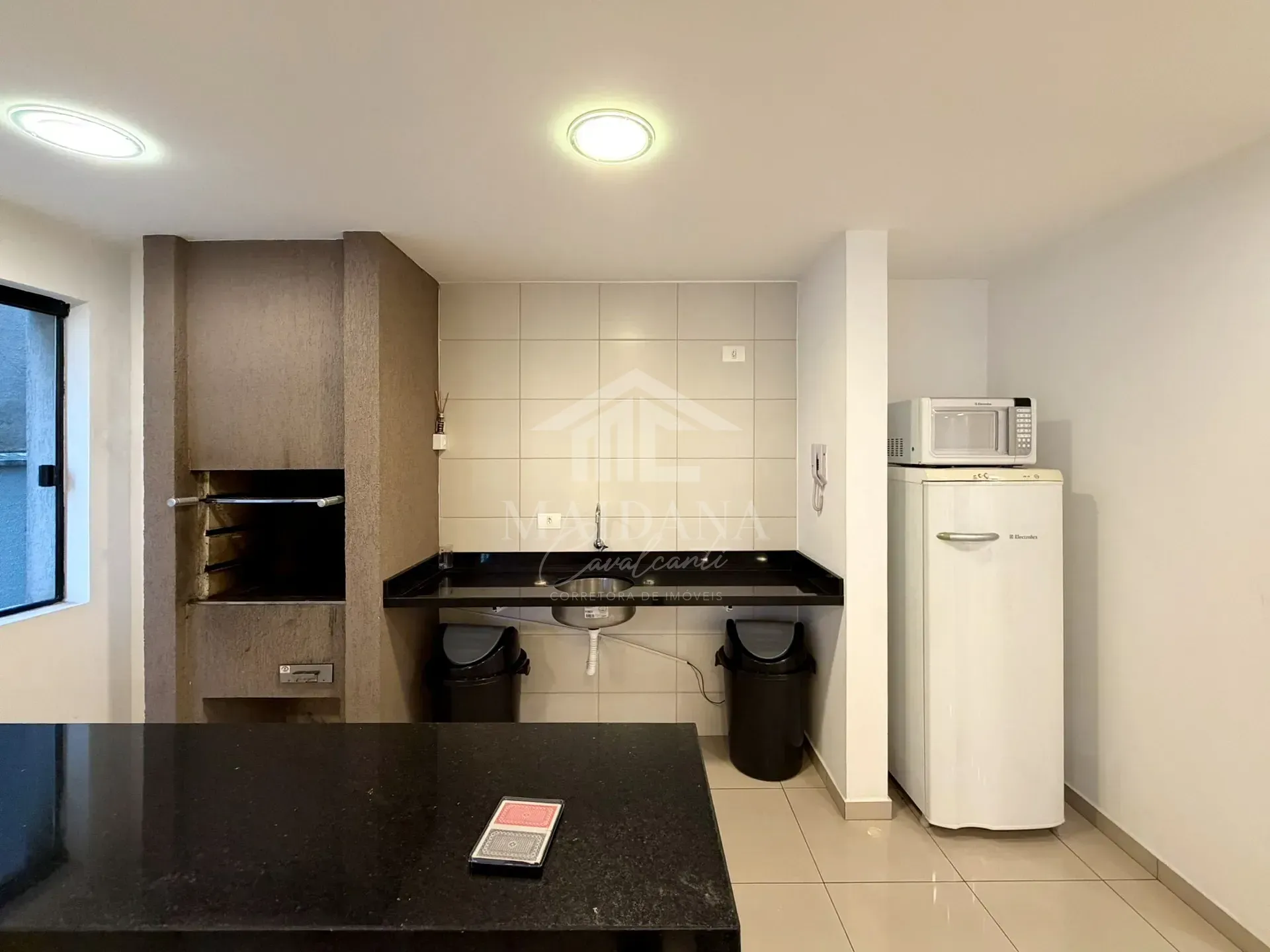 Apartamento, 3 quartos, 59 m² - Foto 32