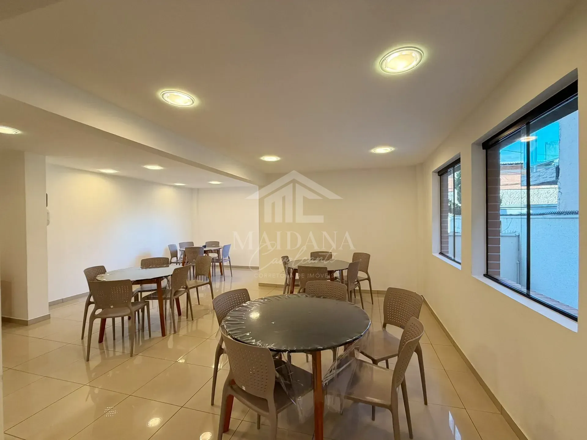 Apartamento, 3 quartos, 59 m² - Foto 33