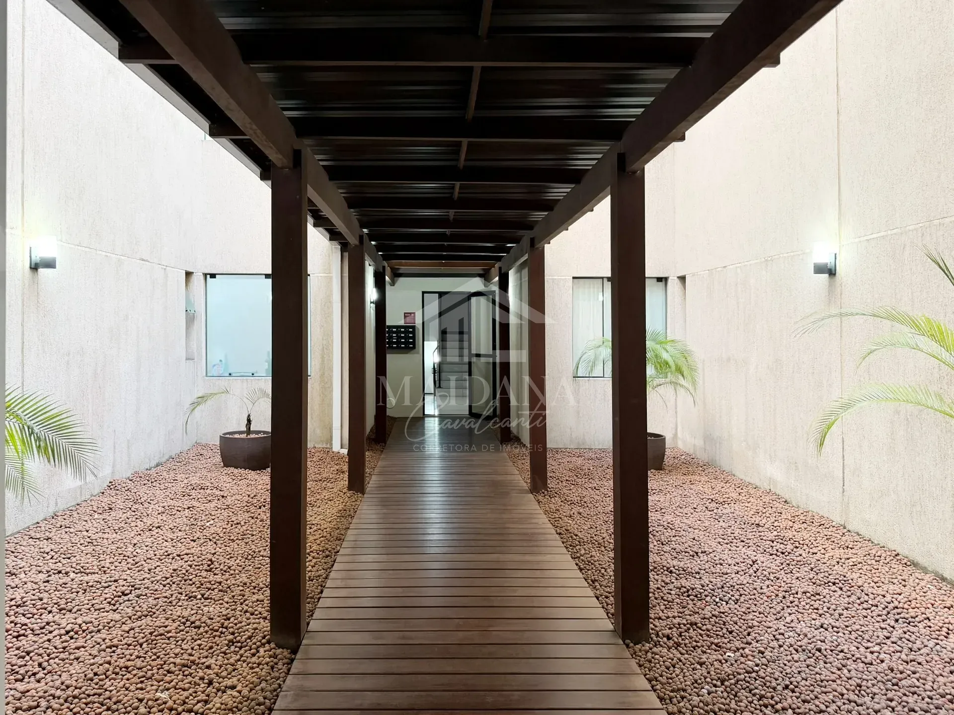 Apartamento, 3 quartos, 59 m² - Foto 6
