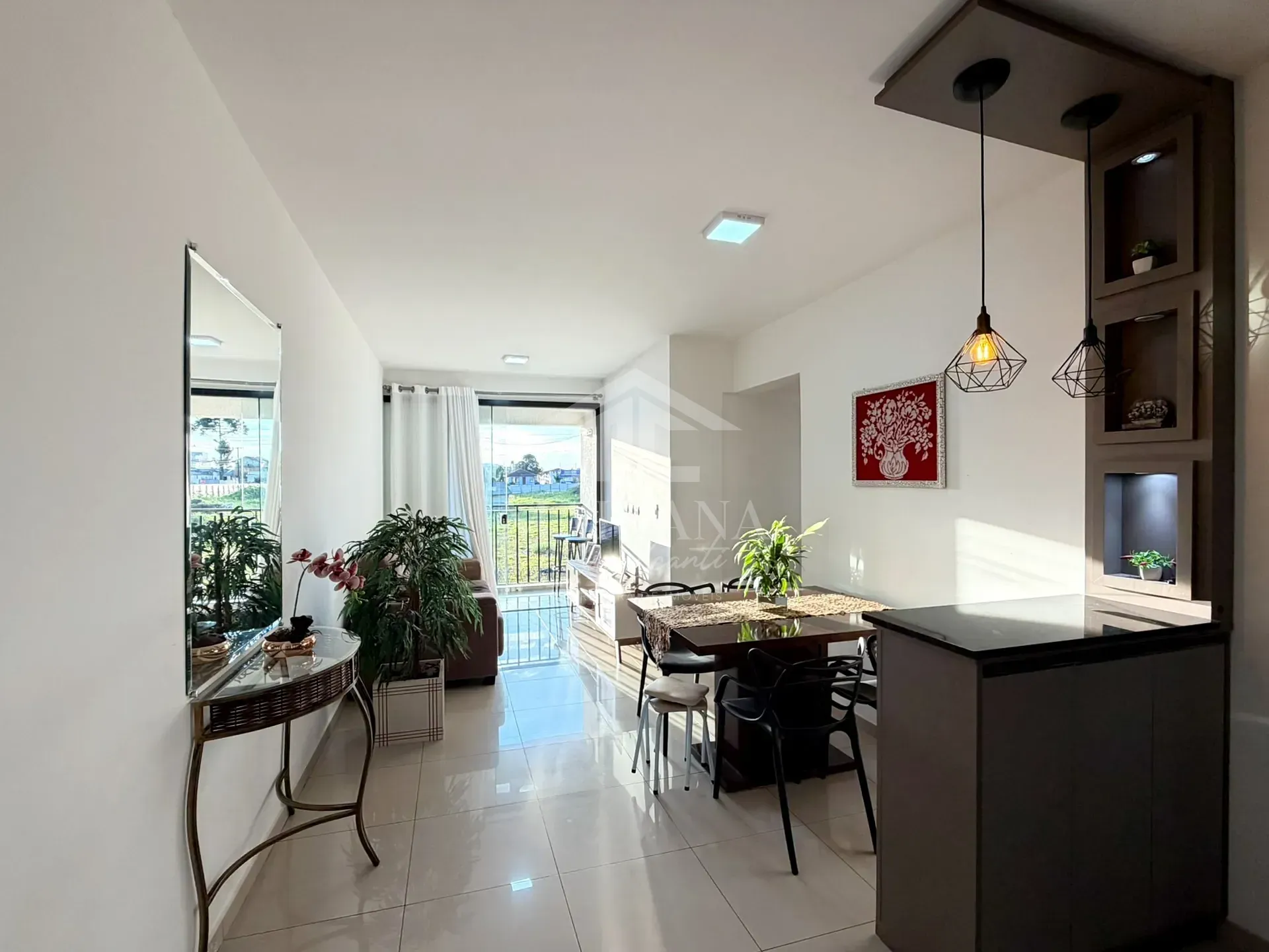 Apartamento, 3 quartos, 59 m² - Foto 9