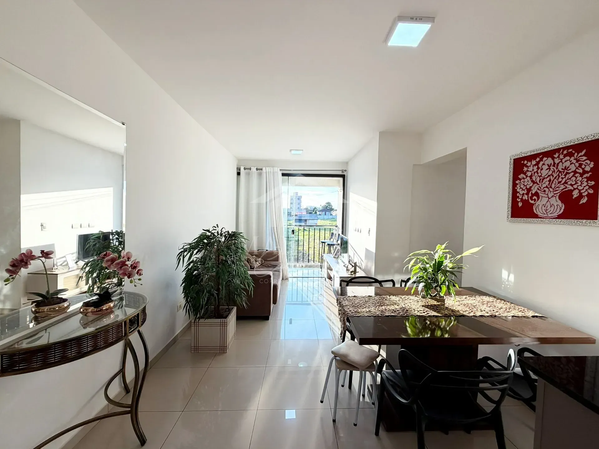 Apartamento, 3 quartos, 59 m² - Foto 10