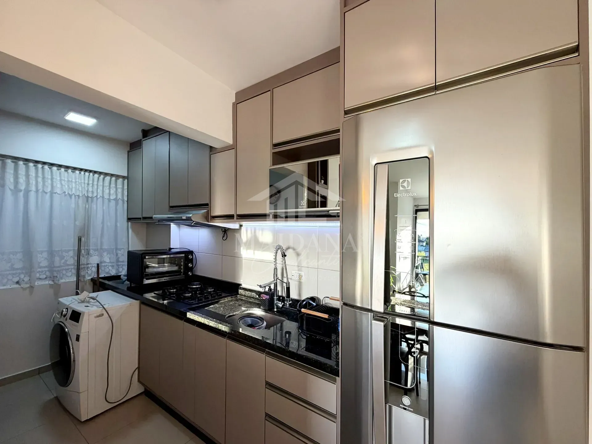 Apartamento, 3 quartos, 59 m² - Foto 11