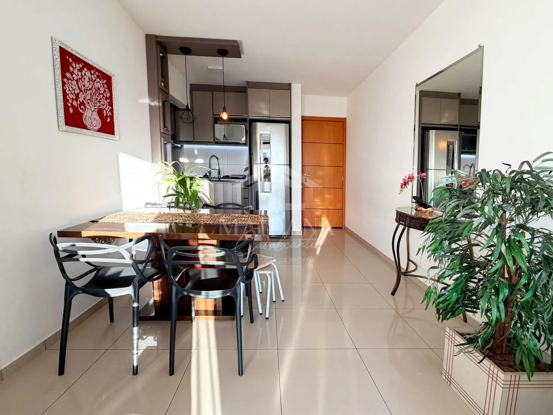 Apartamento, 3 quartos, 59 m² - Foto 14