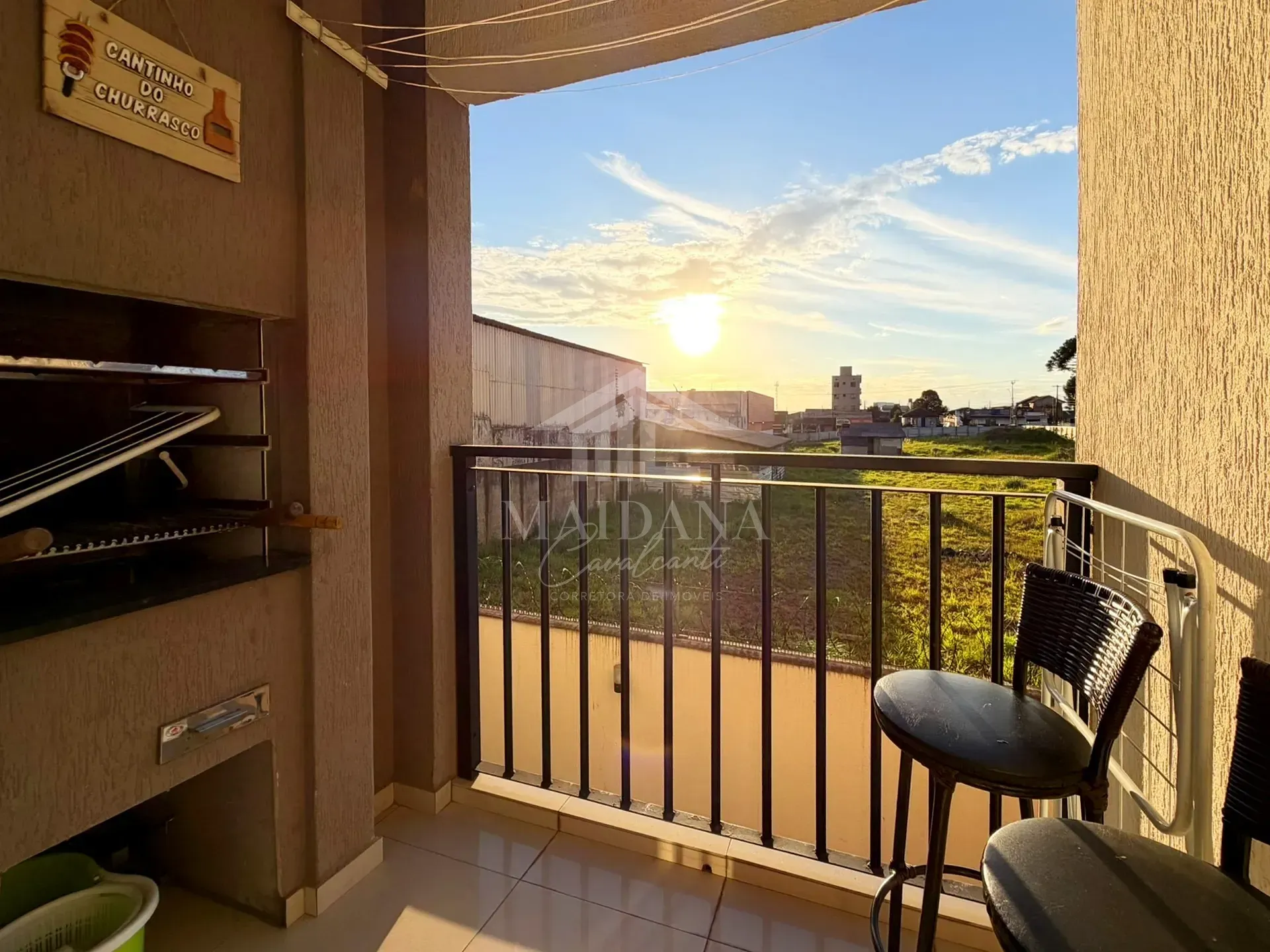 Apartamento, 3 quartos, 59 m² - Foto 17