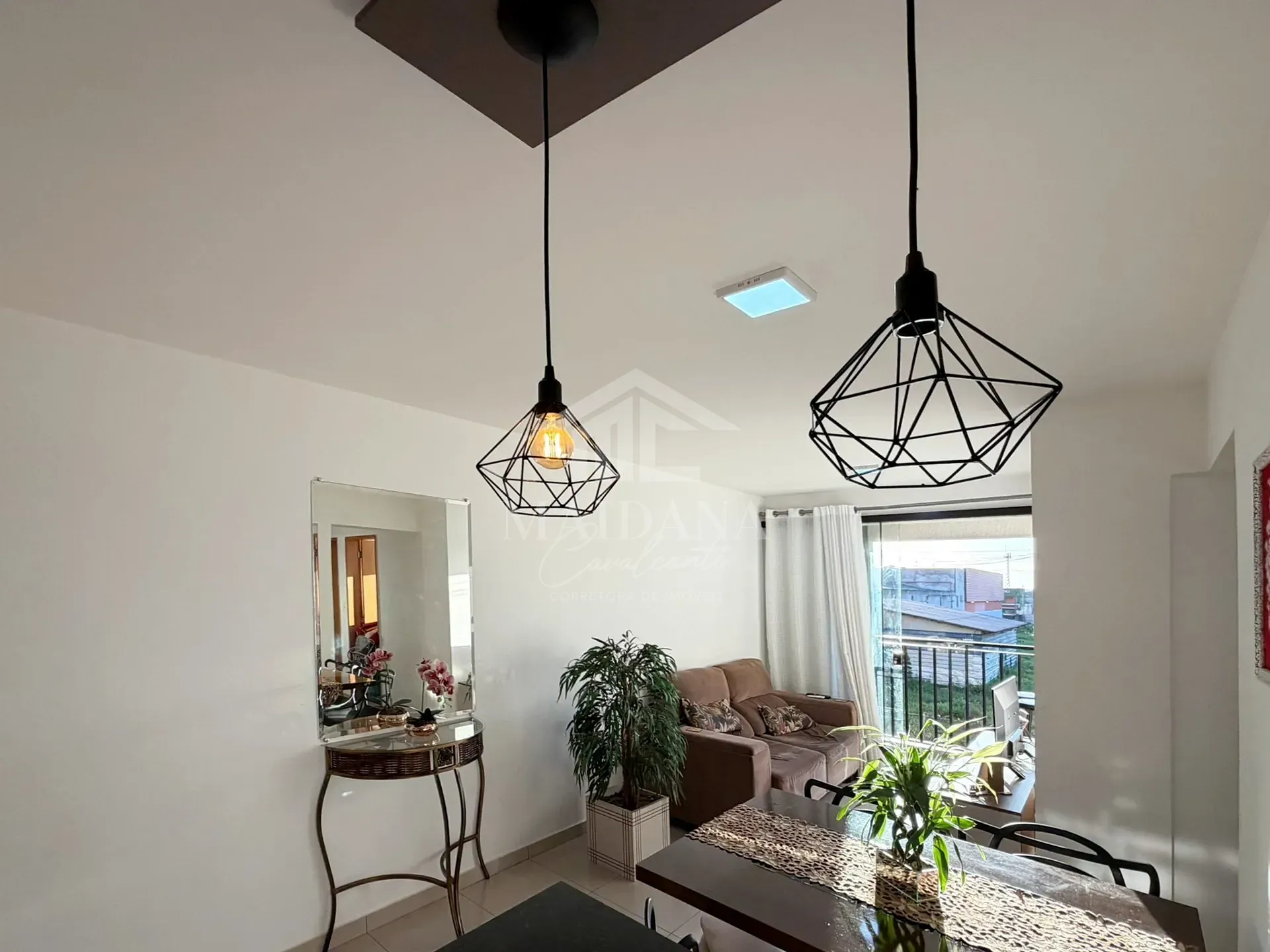 Apartamento, 3 quartos, 59 m² - Foto 19