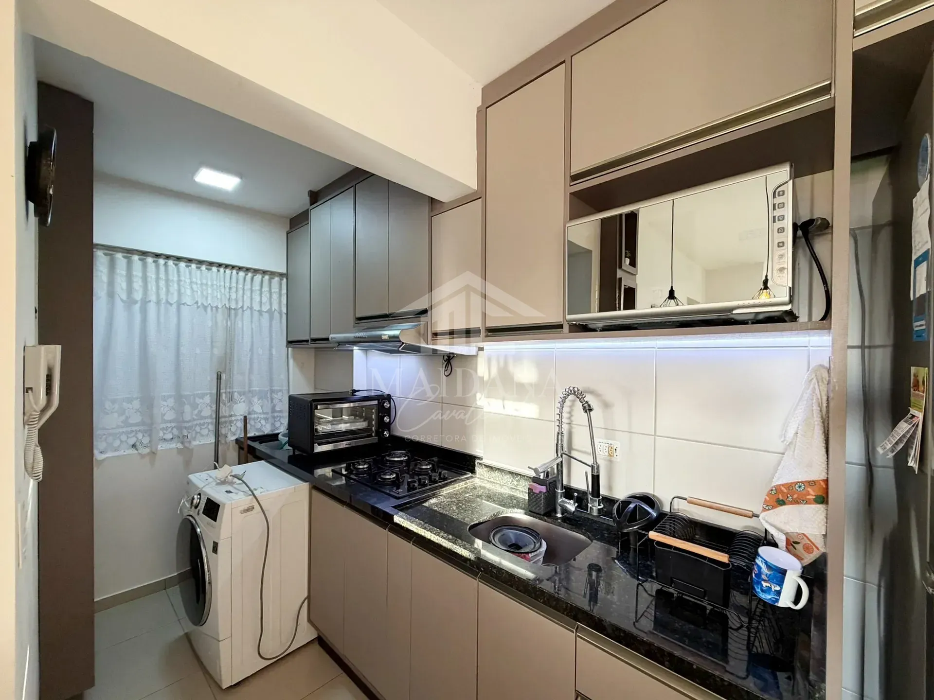 Apartamento, 3 quartos, 59 m² - Foto 20