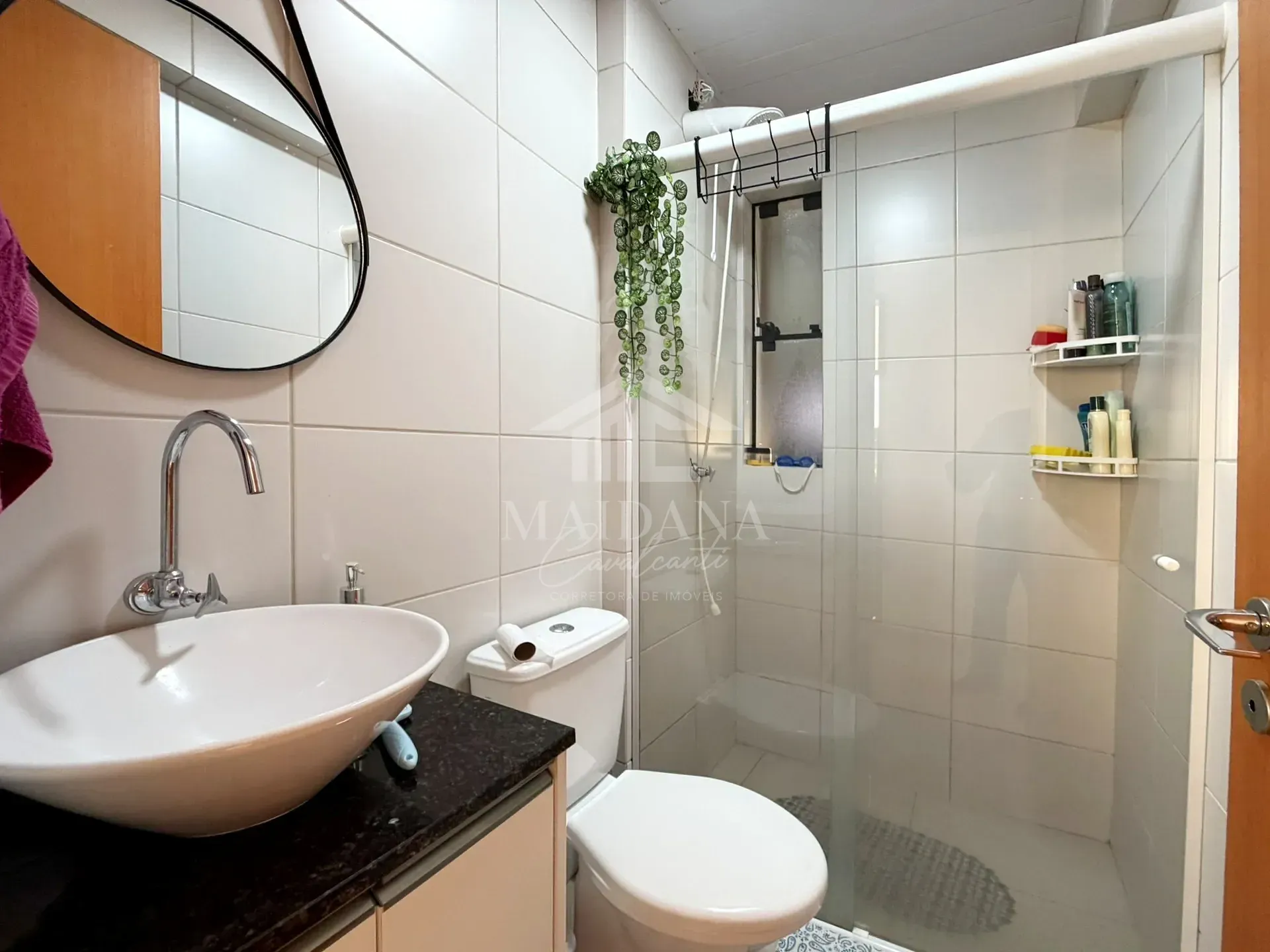 Apartamento, 3 quartos, 59 m² - Foto 22