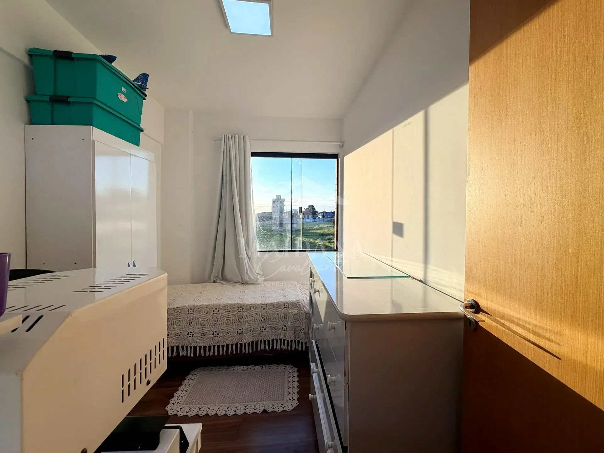 Apartamento, 3 quartos, 59 m² - Foto 23