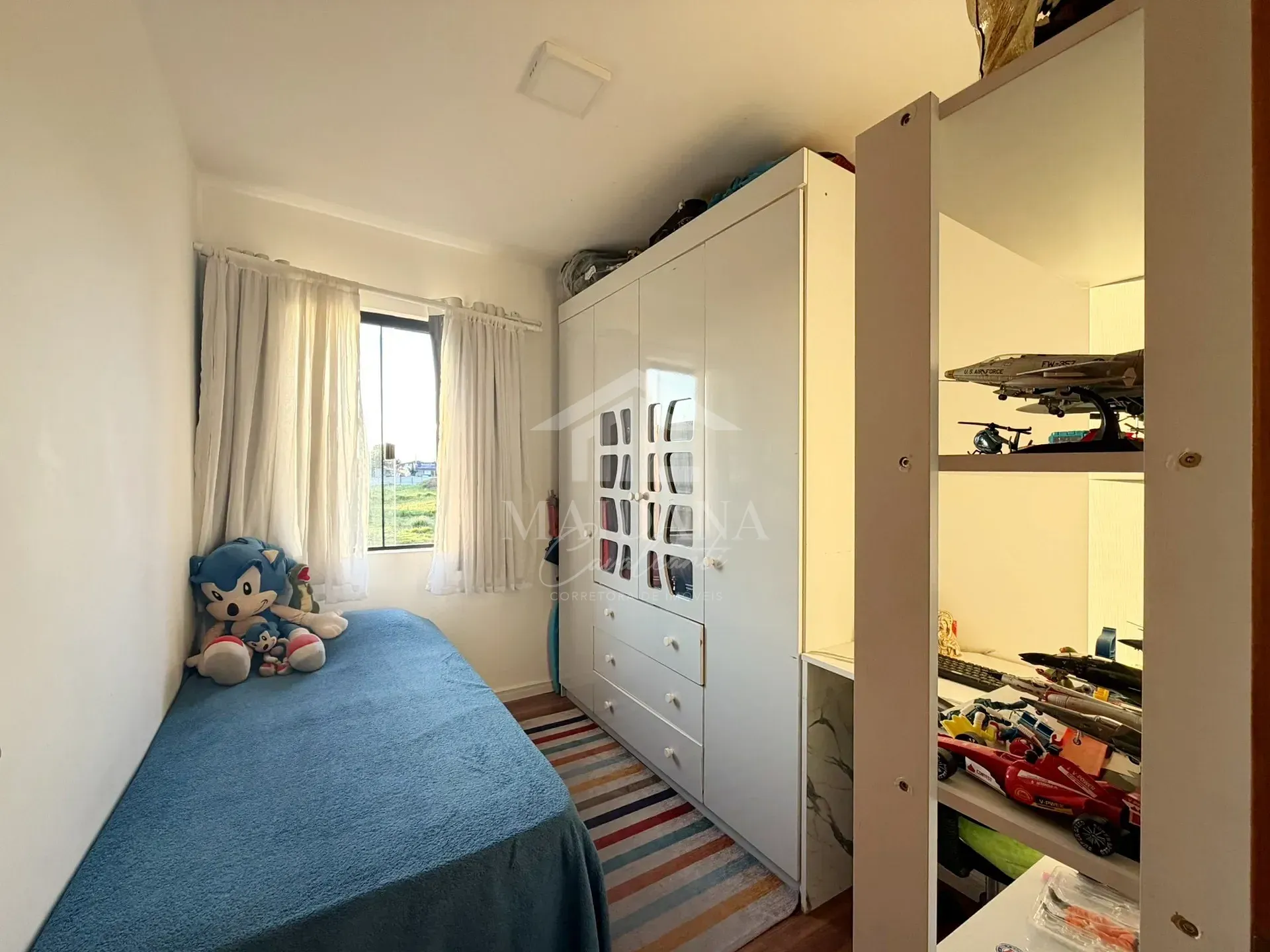 Apartamento, 3 quartos, 59 m² - Foto 24
