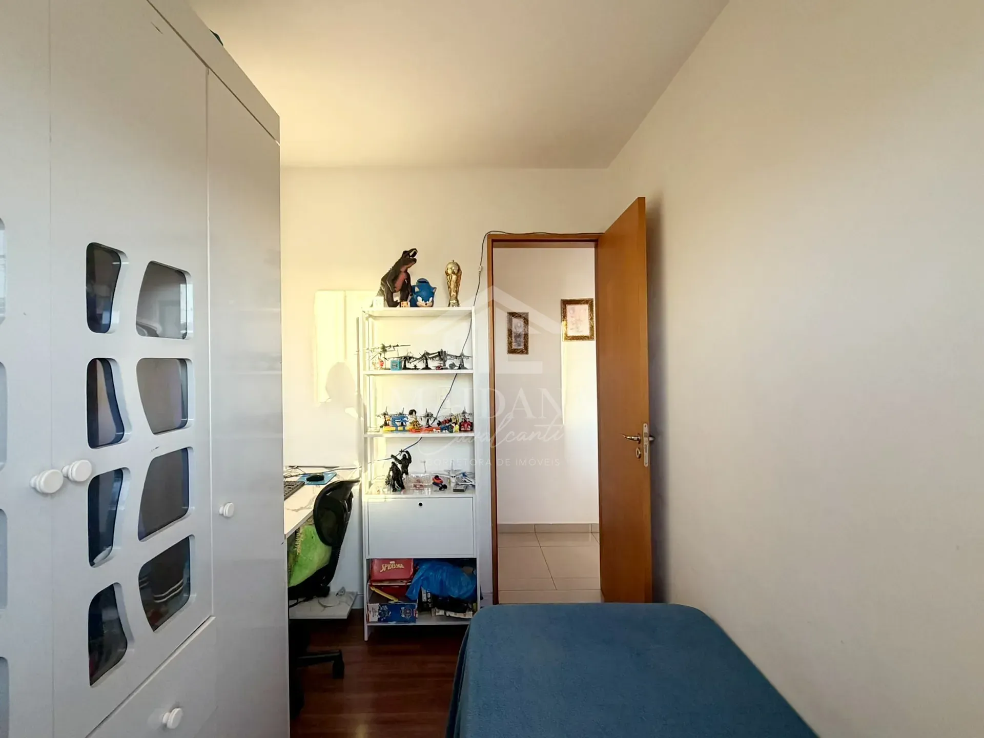 Apartamento, 3 quartos, 59 m² - Foto 25