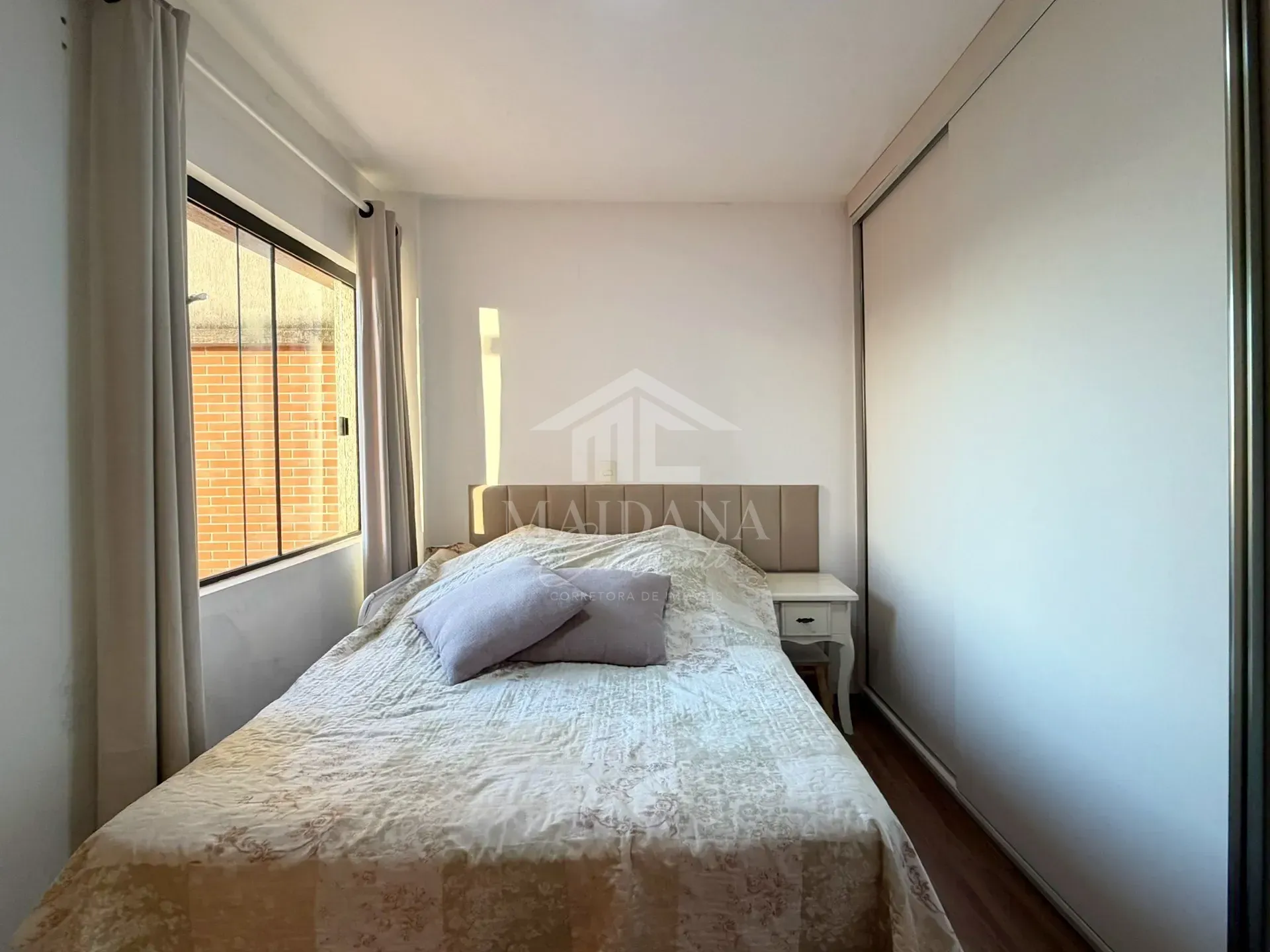 Apartamento, 3 quartos, 59 m² - Foto 27