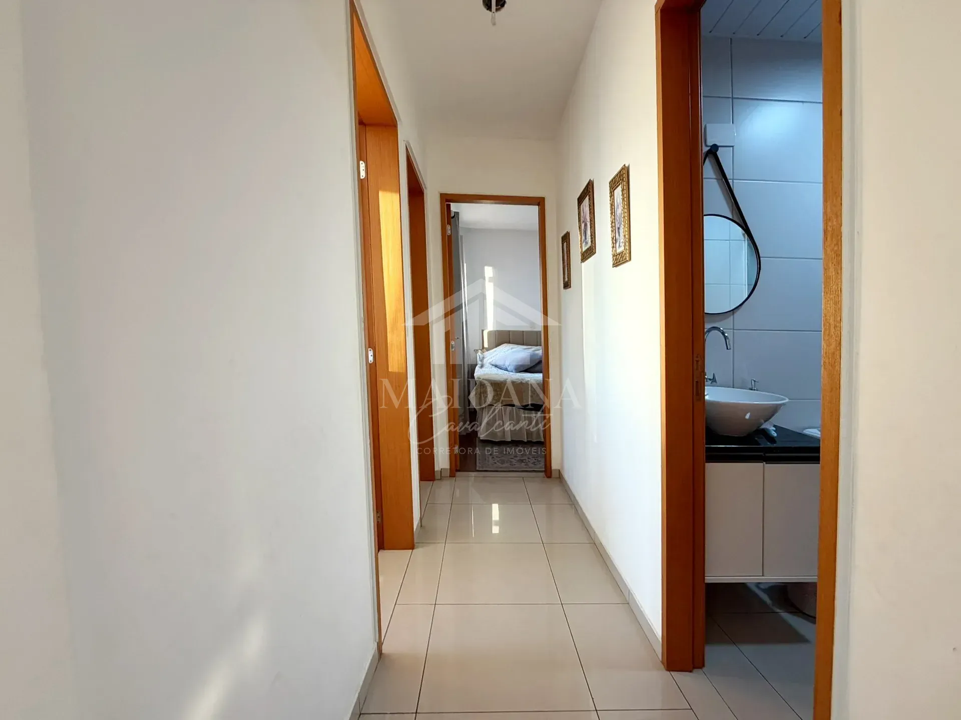 Apartamento, 3 quartos, 59 m² - Foto 21