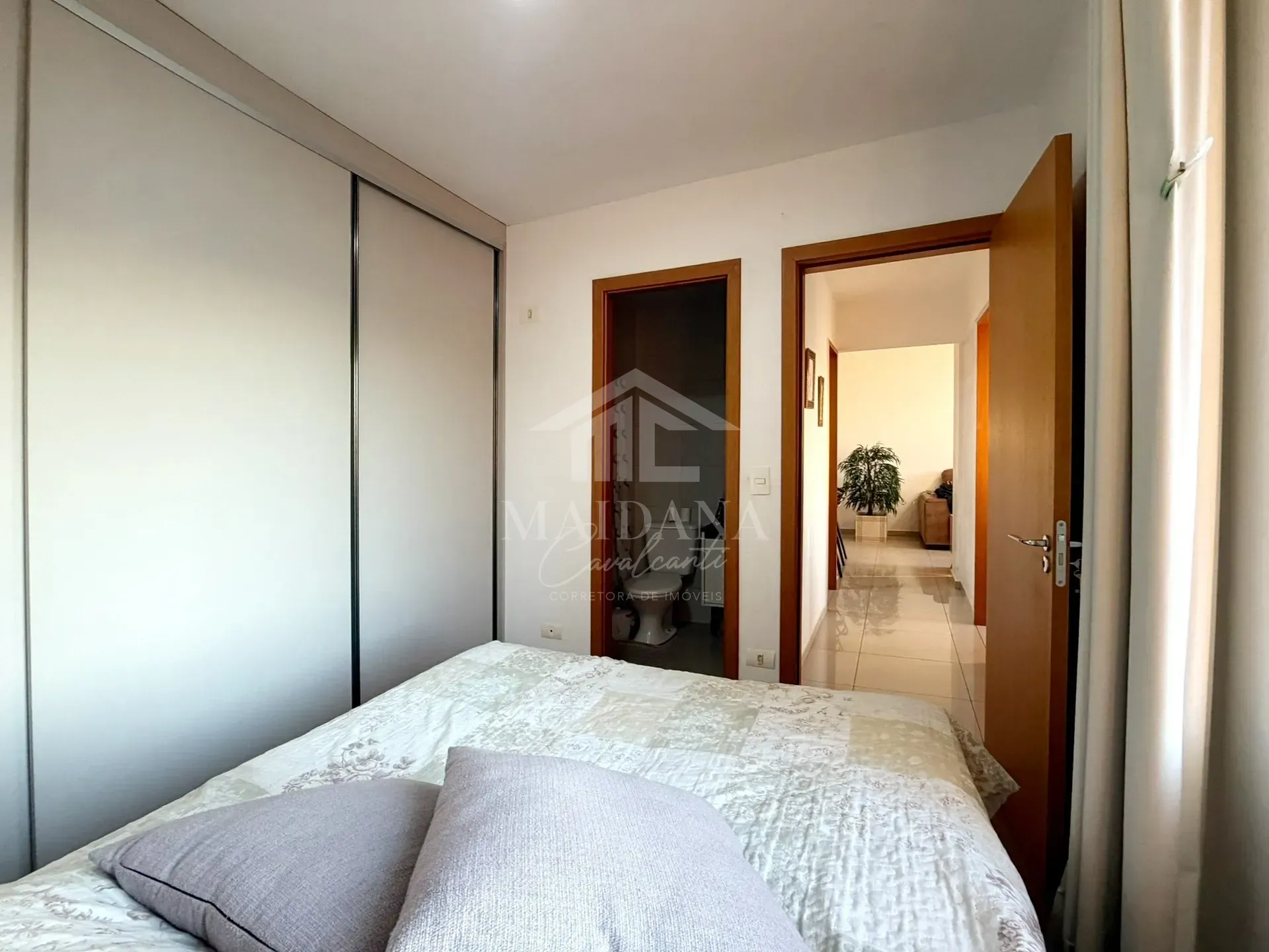 Apartamento, 3 quartos, 59 m² - Foto 28