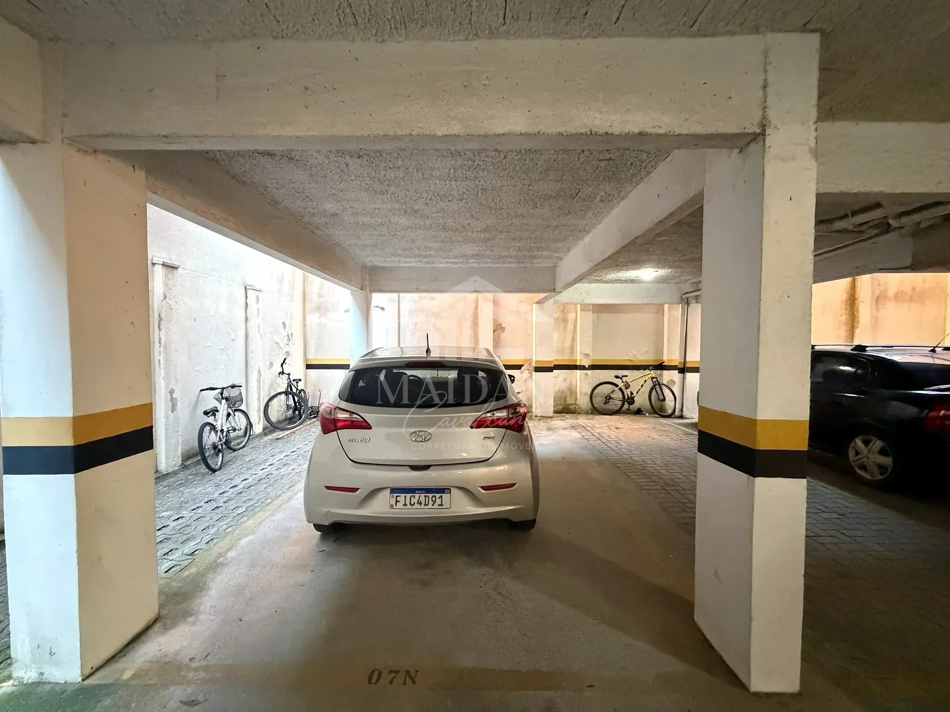 Apartamento, 3 quartos, 59 m² - Foto 34