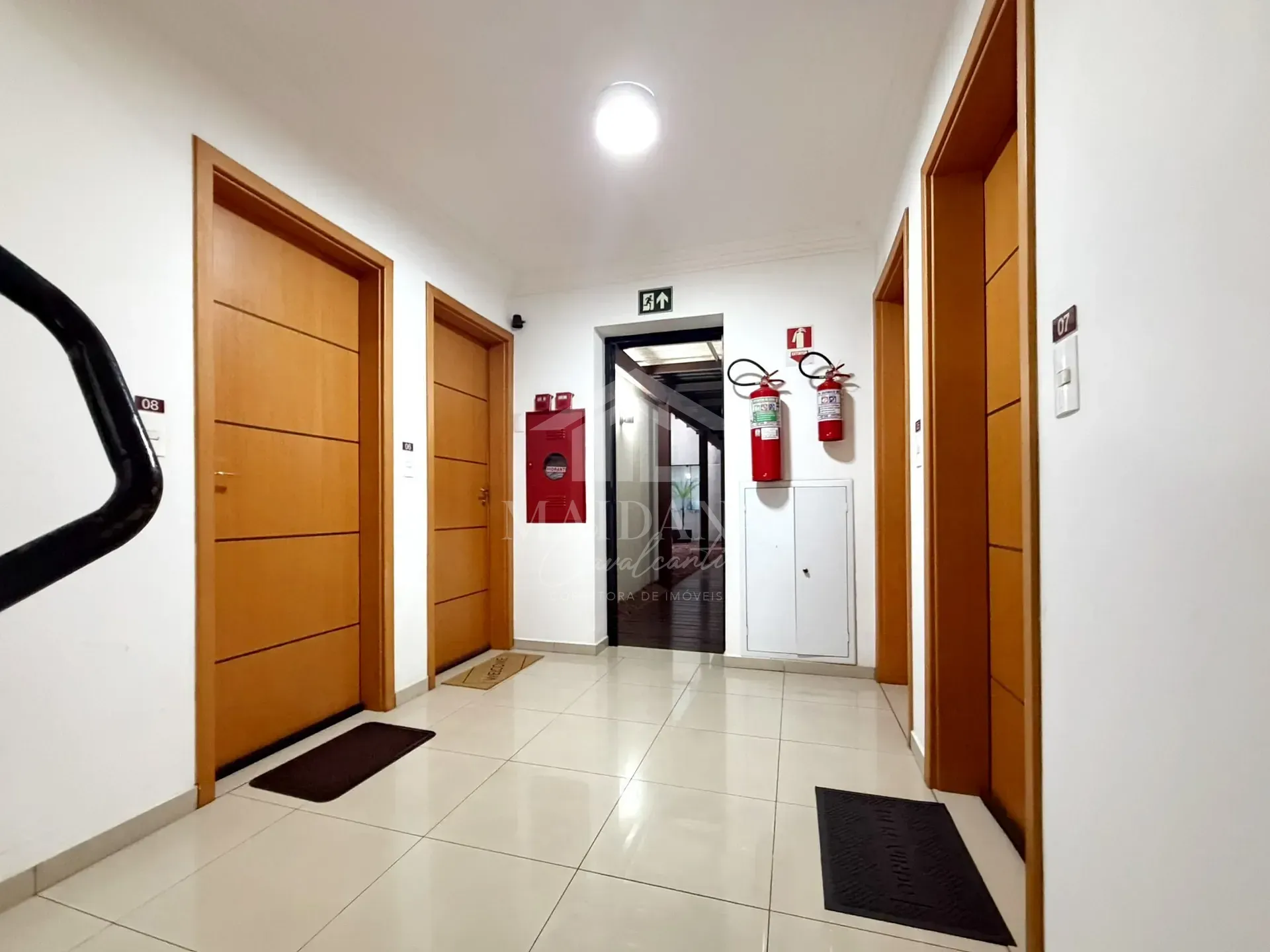 Apartamento, 3 quartos, 59 m² - Foto 8