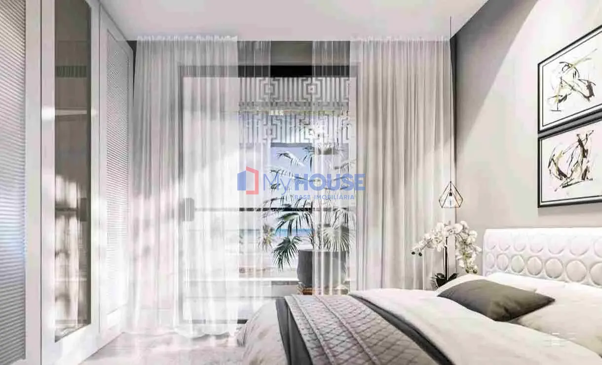 Apartamento, 2 quartos, 80 m² - Foto 1