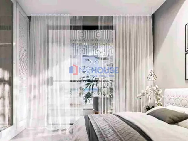 Apartamento com 80m² 2 quartos e 2 banheiros, à venda, no bairro São Francisco em Ilhéus