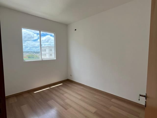 Apartamento 2 quartos e 1 banheiro, à venda, no bairro Ecoville em Cambé