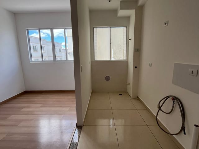 Apartamento 2 quartos e 1 banheiro, à venda, no bairro Ecoville em Cambé