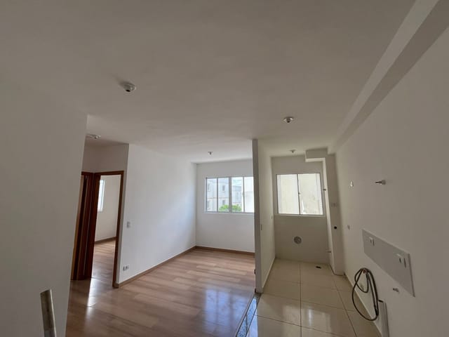 Apartamento 2 quartos e 1 banheiro, à venda, no bairro Ecoville em Cambé