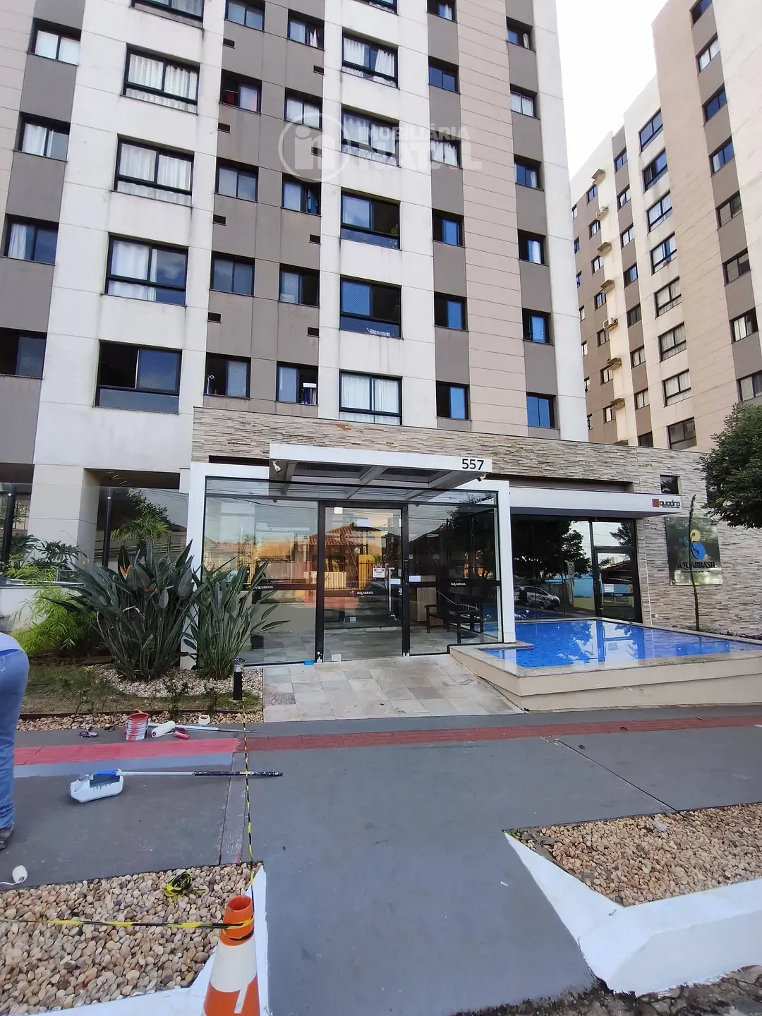 Apartamento, 3 quartos, 65 m² - Foto 1