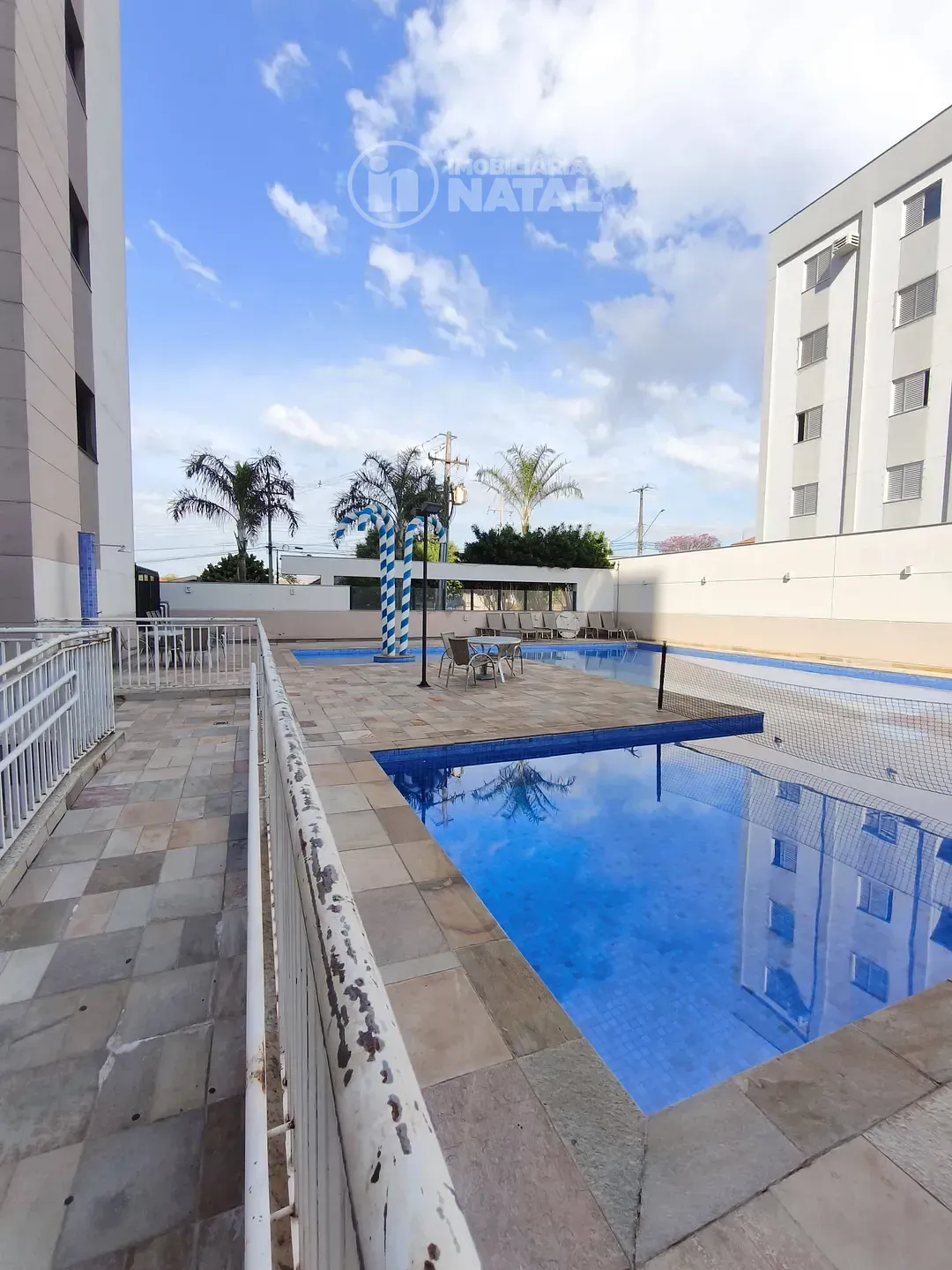 Apartamento, 3 quartos, 65 m² - Foto 2