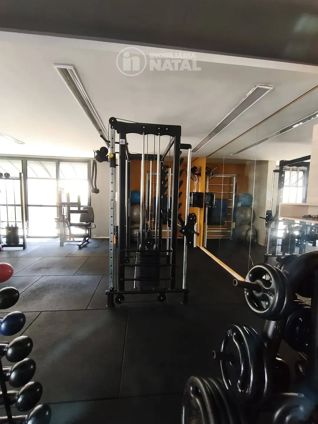 Apartamento, 3 quartos, 65 m² - Foto 3