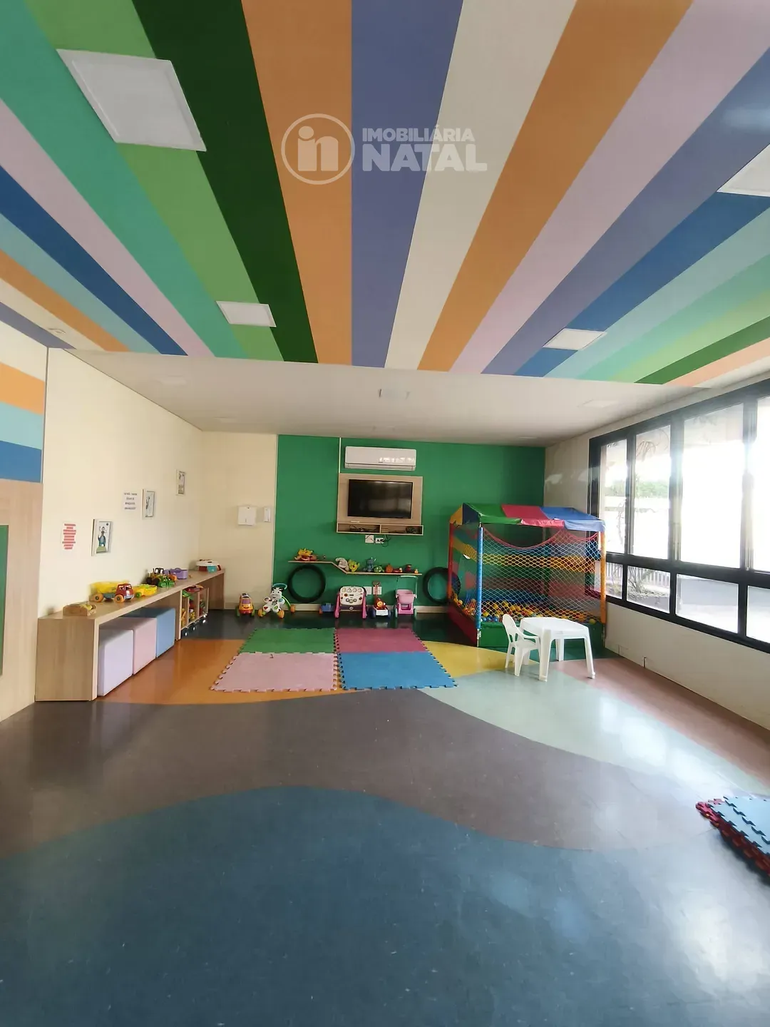 Apartamento, 3 quartos, 65 m² - Foto 5