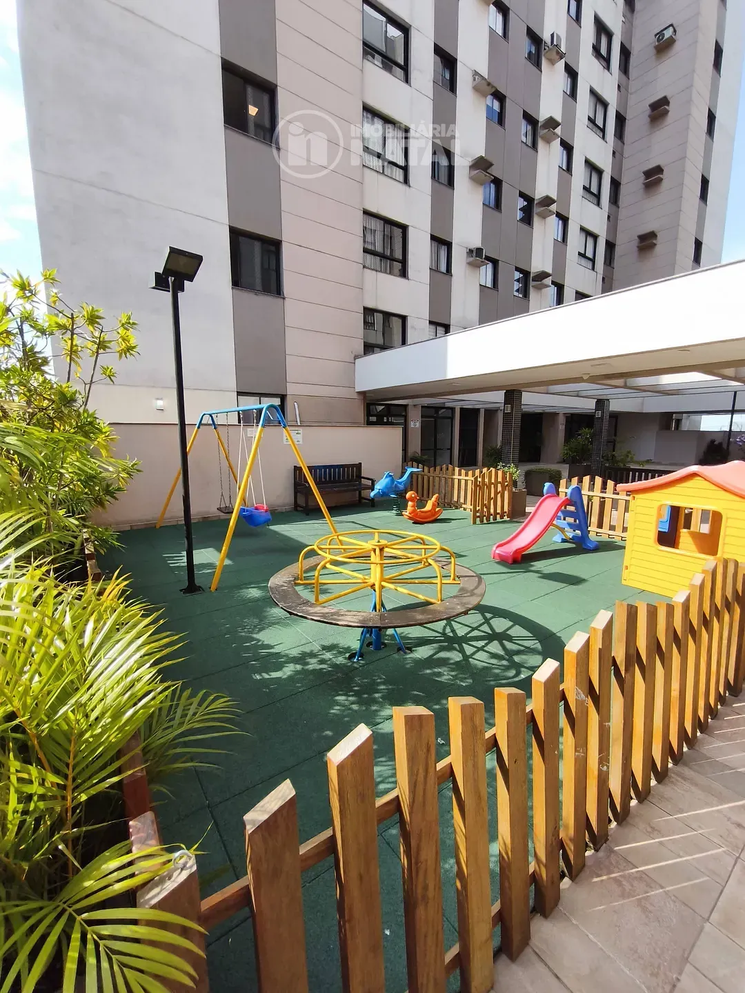 Apartamento, 3 quartos, 65 m² - Foto 4
