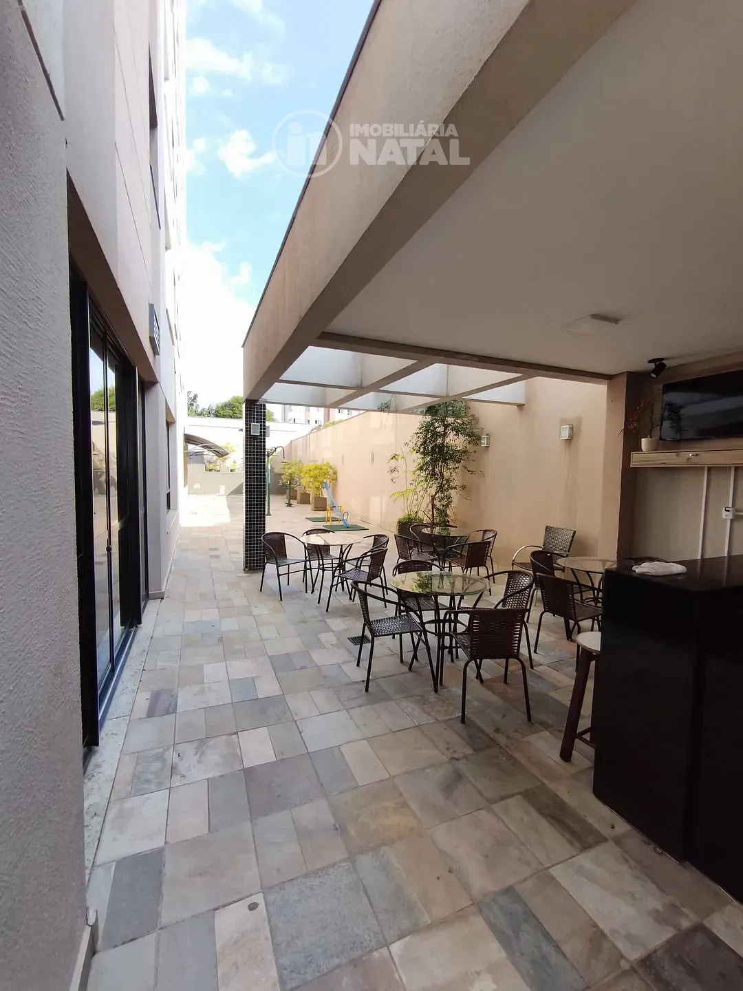 Apartamento, 3 quartos, 65 m² - Foto 8
