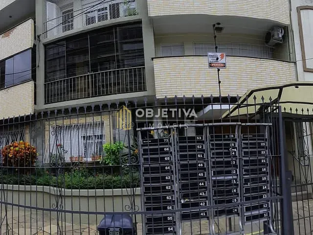 Apartamento com 41m² 1 quarto e 1 banheiro, à venda, no bairro Santana em Porto Alegre