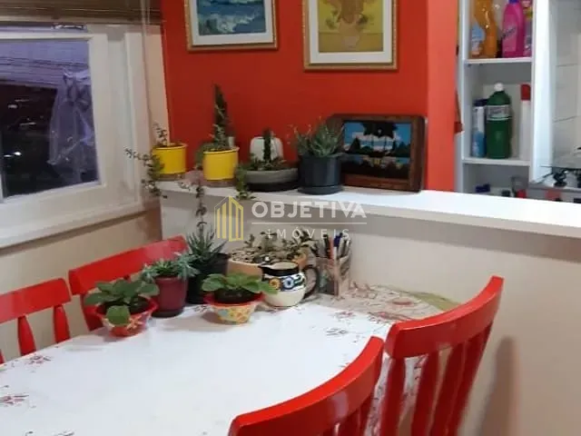 Apartamento com 41m² 1 quarto e 1 banheiro, à venda, no bairro Santana em Porto Alegre