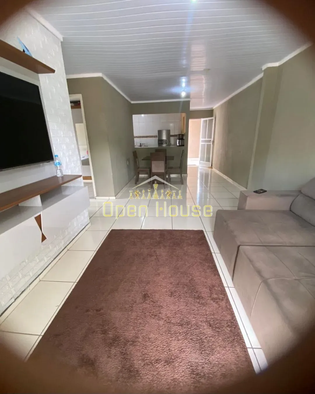 Apartamento, 2 quartos, 81 m² - Foto 1