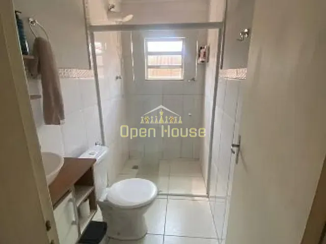 Apartamento 2 quartos e 2 banheiros, à venda, no bairro São Lucas em Volta Redonda