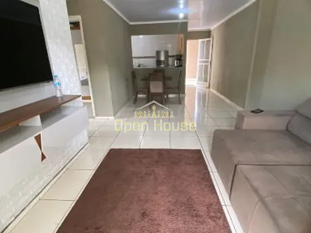 Apartamento 2 quartos e 2 banheiros, à venda, no bairro São Lucas em Volta Redonda