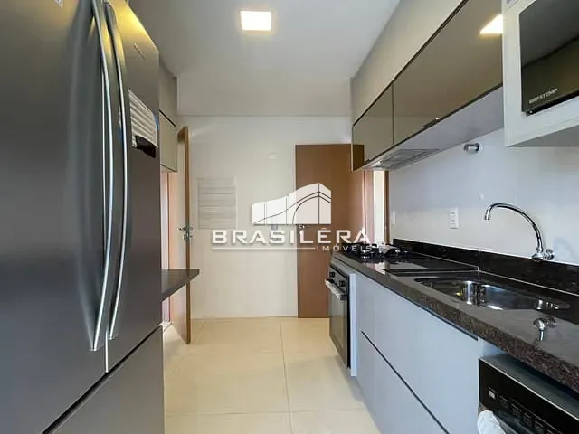 Apartamento 3 quartos e 3 banheiros, à venda, no bairro Setor Bueno em Goiânia