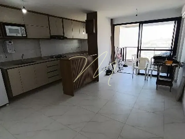 Apartamento 2 quartos e 2 banheiros, para alugar, no bairro Nossa Senhora da Vitória em Ilhéus